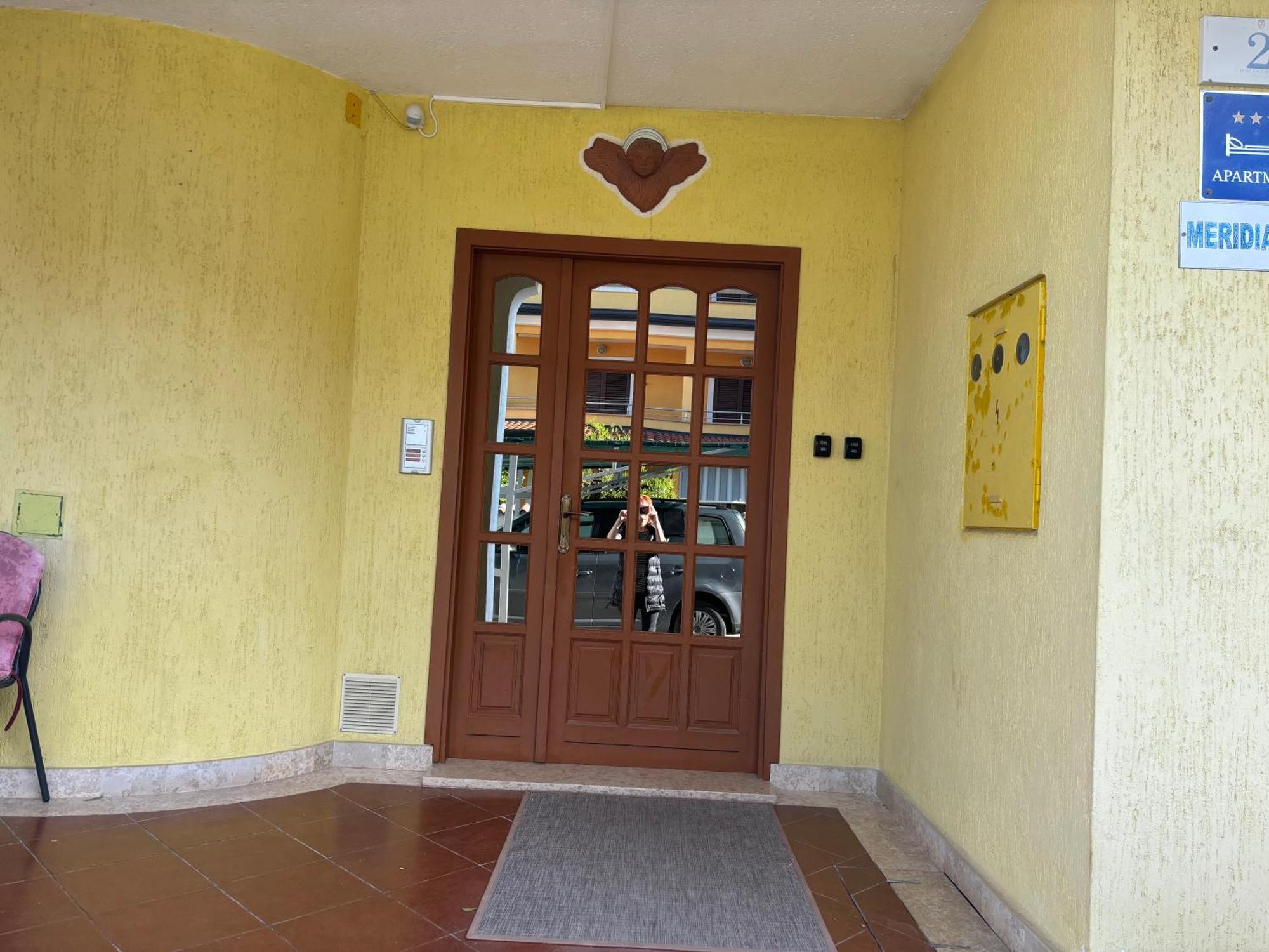 Apartment Meridiana Rovinj Luaran gambar