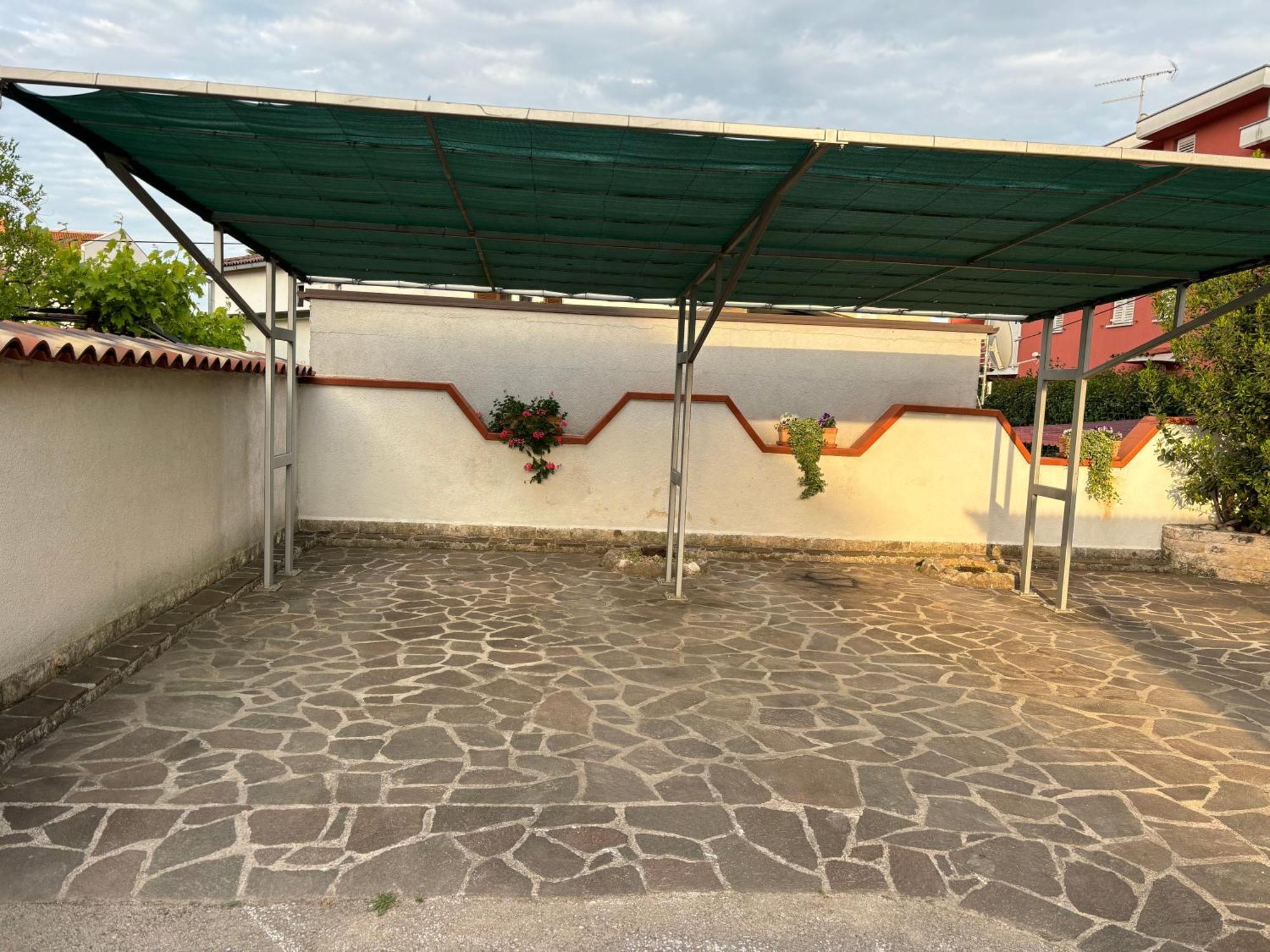 Apartment Meridiana Rovinj Luaran gambar