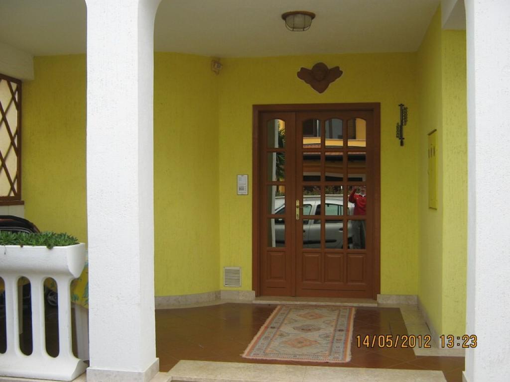 Apartment Meridiana Rovinj Bilik gambar