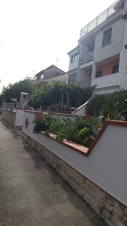 Apartment Meridiana Rovinj Luaran gambar