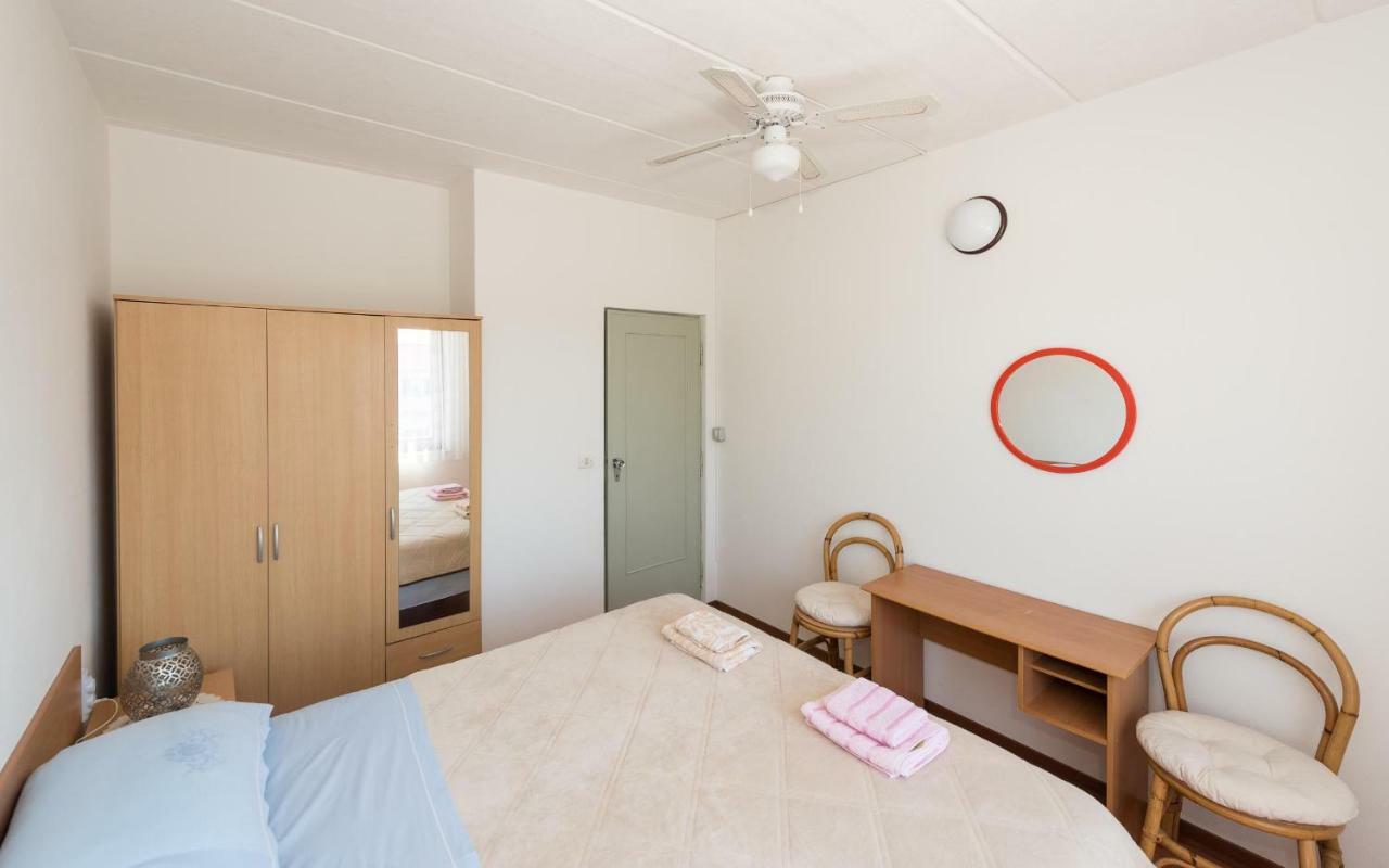 Apartment Meridiana Rovinj Luaran gambar