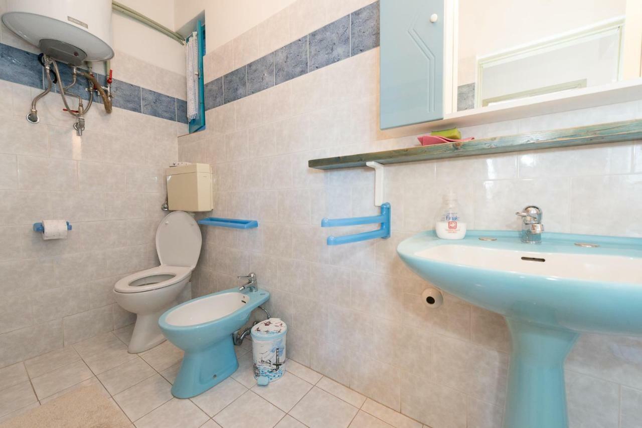 Apartment Meridiana Rovinj Luaran gambar
