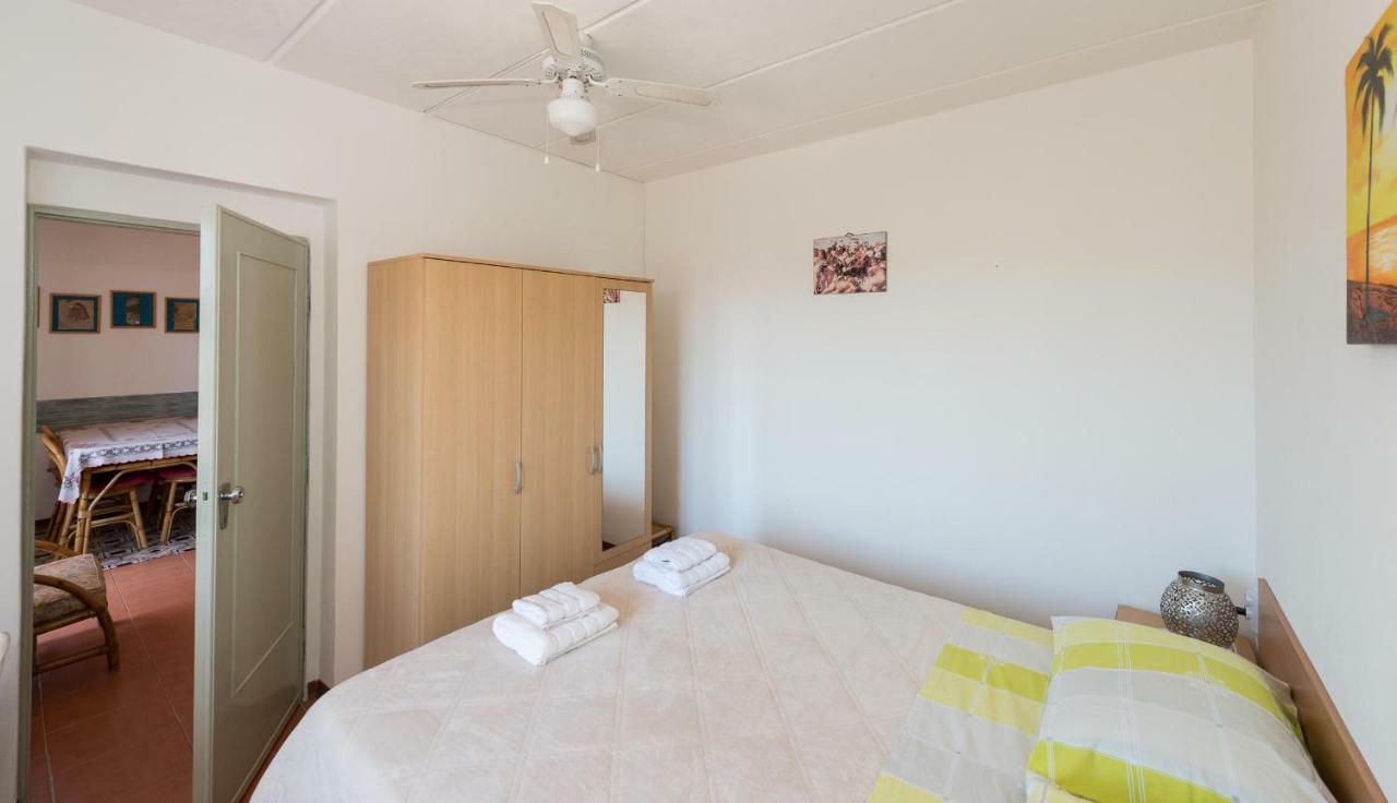 Apartment Meridiana Rovinj Luaran gambar