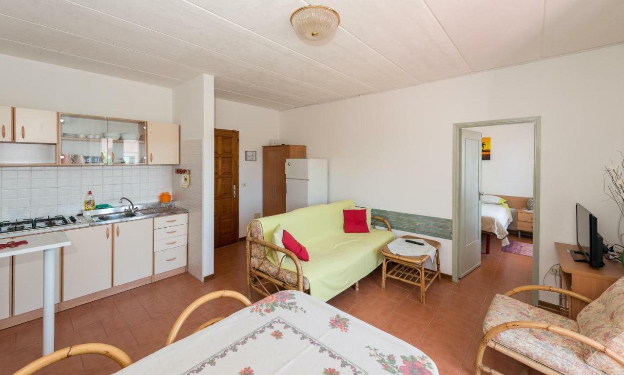 Apartment Meridiana Rovinj Luaran gambar