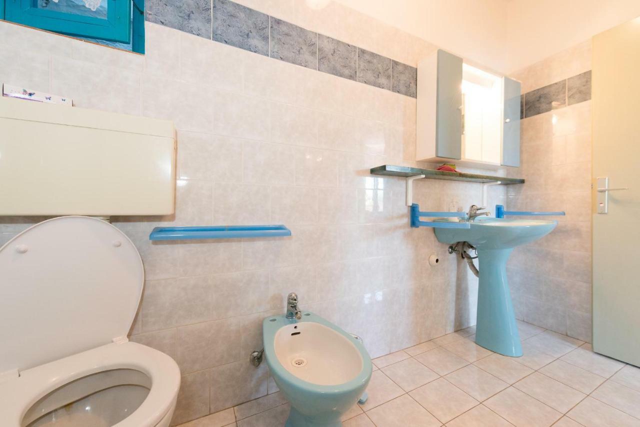 Apartment Meridiana Rovinj Luaran gambar