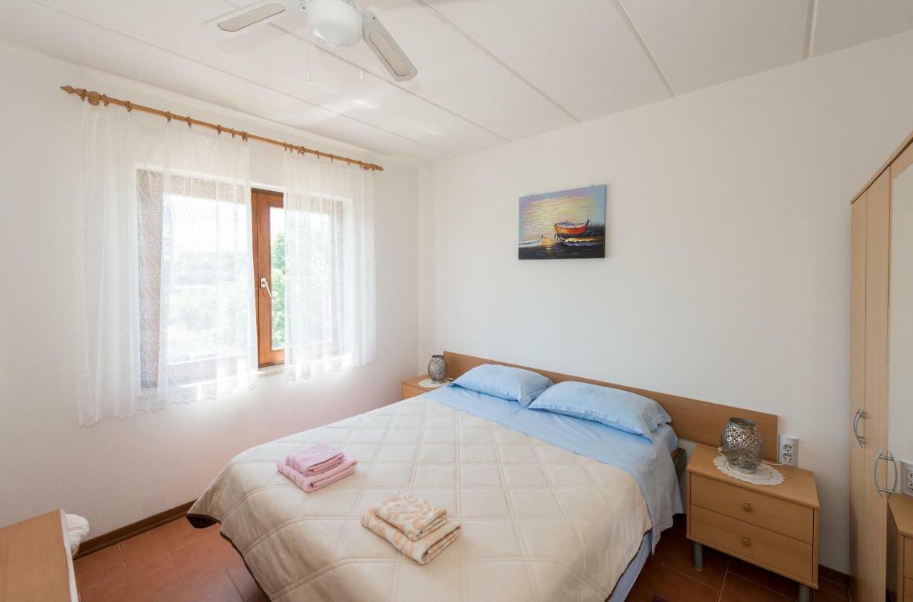 Apartment Meridiana Rovinj Luaran gambar