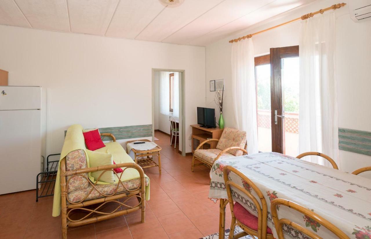 Apartment Meridiana Rovinj Luaran gambar