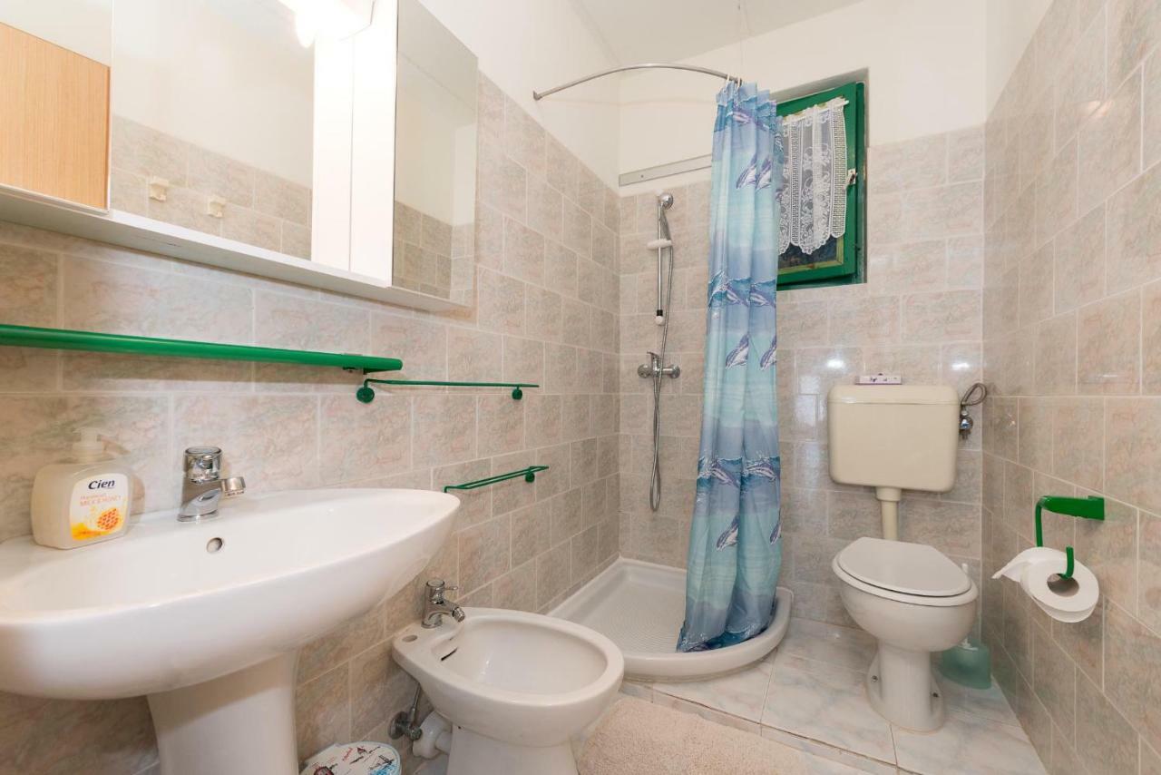 Apartment Meridiana Rovinj Luaran gambar