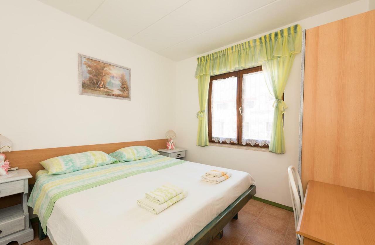 Apartment Meridiana Rovinj Luaran gambar