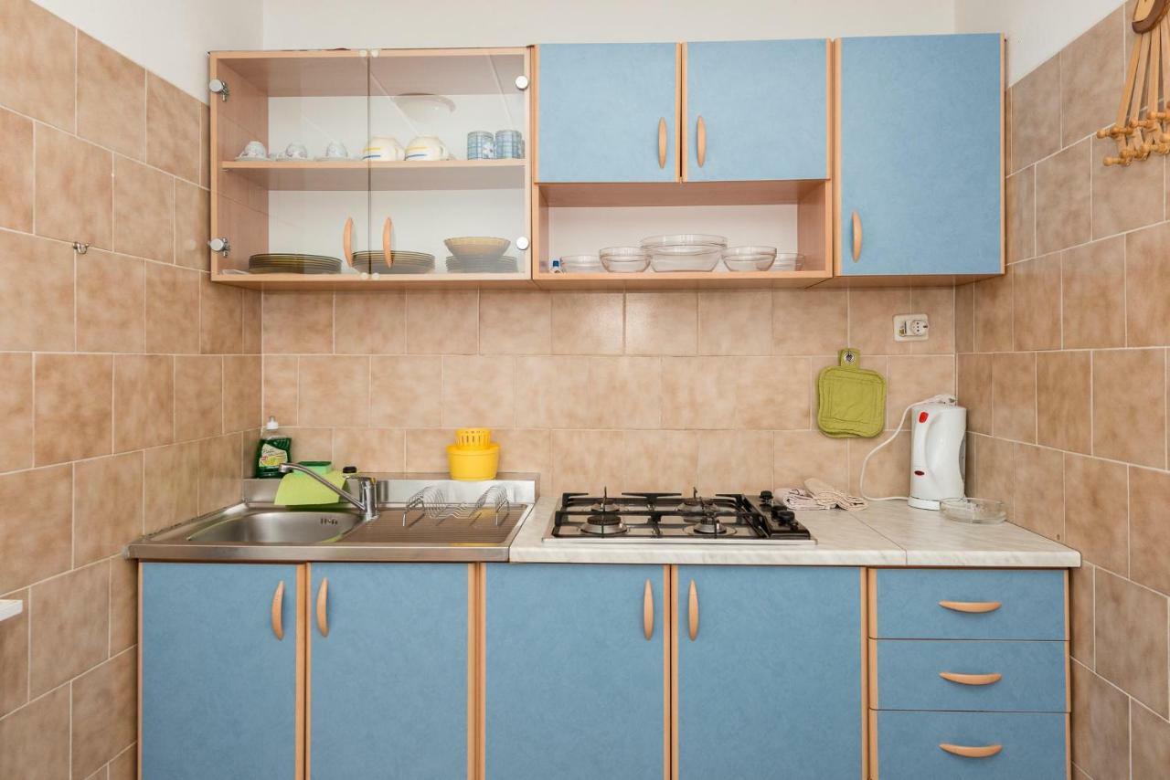 Apartment Meridiana Rovinj Luaran gambar