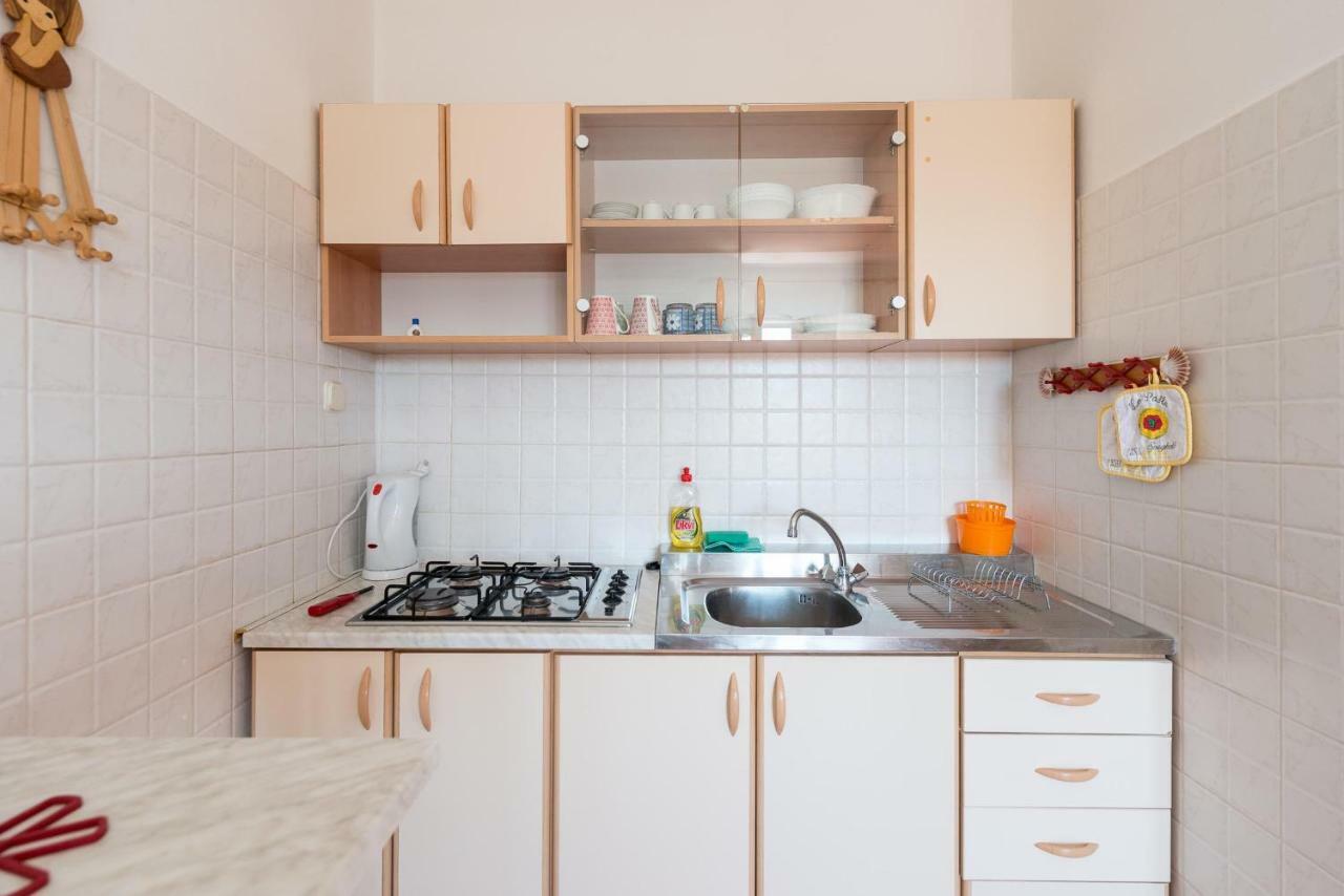 Apartment Meridiana Rovinj Luaran gambar