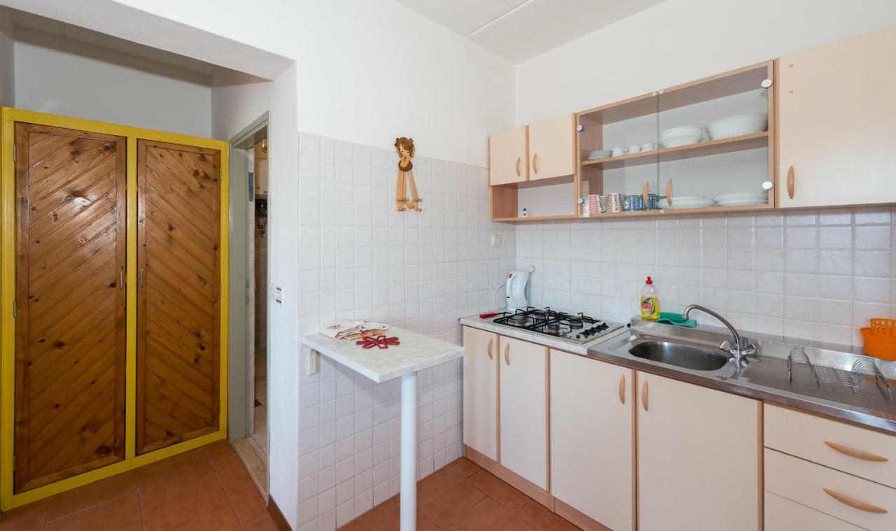 Apartment Meridiana Rovinj Luaran gambar