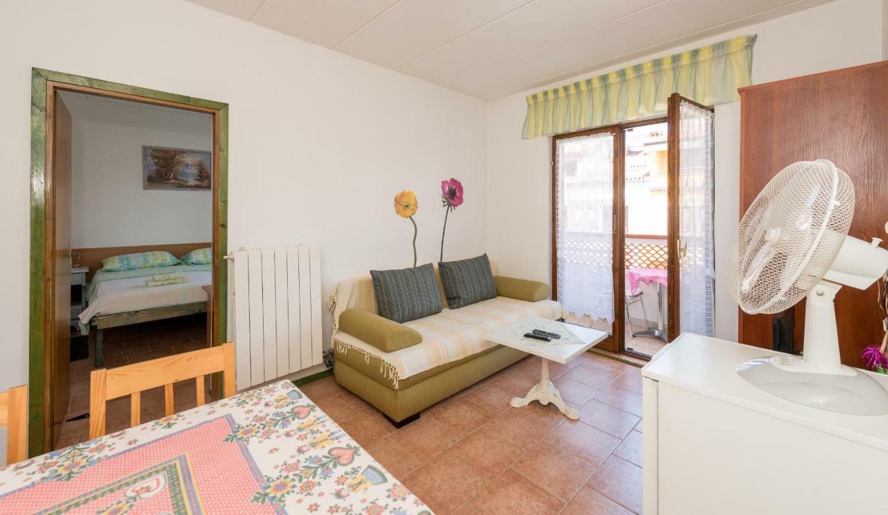 Apartment Meridiana Rovinj Luaran gambar